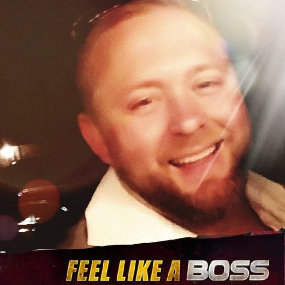 Meet your Posher, Chris